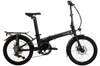 elektro faltrad klapprad dahon boost 20 zoll Dahon E-Faltrad Unio E20 Faltrahmen Dahon 342 Wh – Der Holländer Fahrradgeschäft
