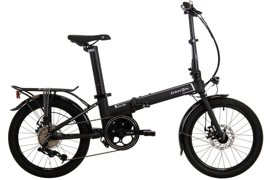 Dahon E-Faltrad Unio E20 Faltrahmen Dahon 342 Wh