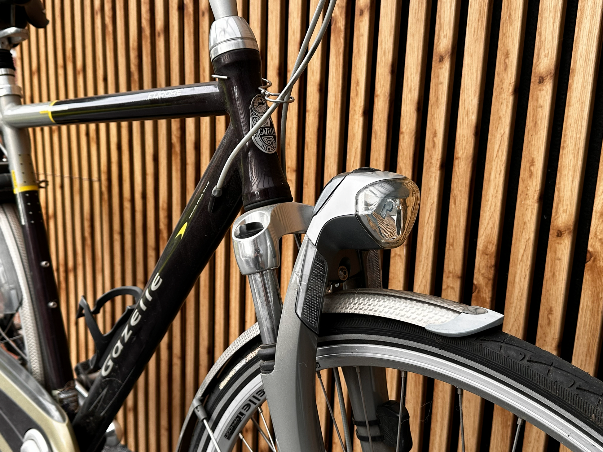 Gazelle Furore Herrenfahrrad 28 Zoll 7-Gang Rücktritt gebraucht – Der Holländer Fahrradgeschäft