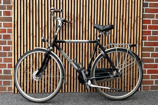 Gazelle Furore 28 Zoll Herren Cityfahrrad 7-Gang mit Rücktritt