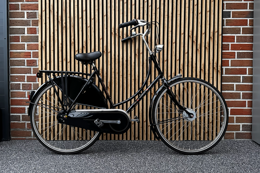 Gazelle G-Touren 28 Zoll Nostalgie Hollandfahrrad 5-Gang Rücktritt