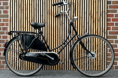 Gazelle G-Touren 28 Zoll Nostalgie Hollandfahrrad 5-Gang Rücktritt