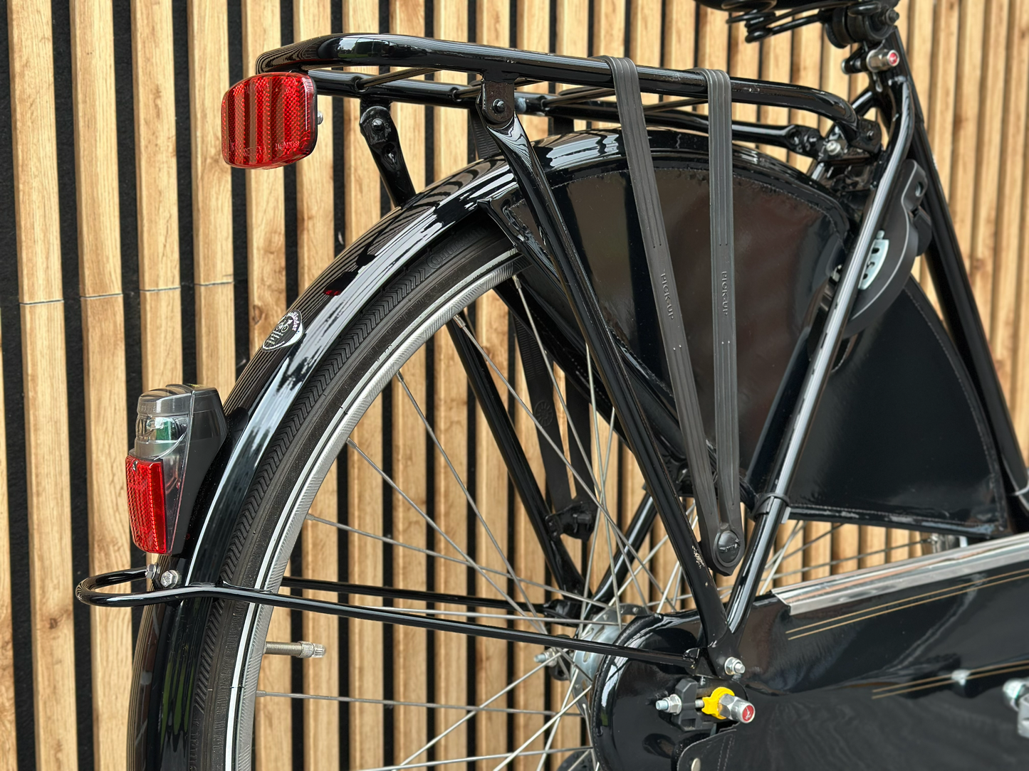 Gazelle G-Touren 28 Zoll Nostalgie Hollandfahrrad 5-Gang Rücktritt