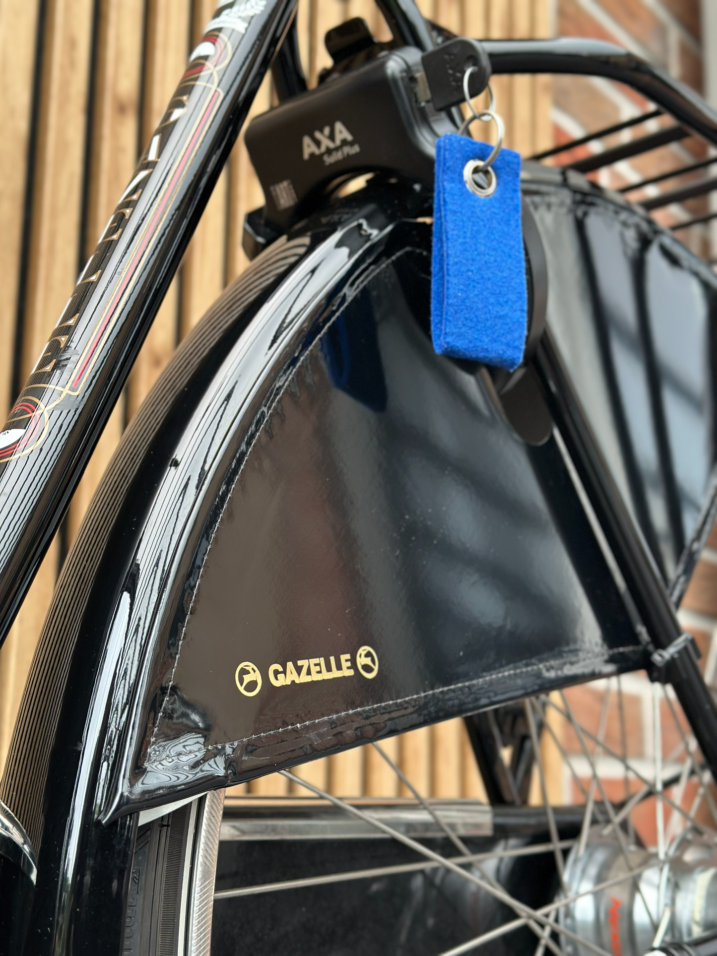 Gazelle G-Touren 28 Zoll Nostalgie Hollandfahrrad 5-Gang Rücktritt