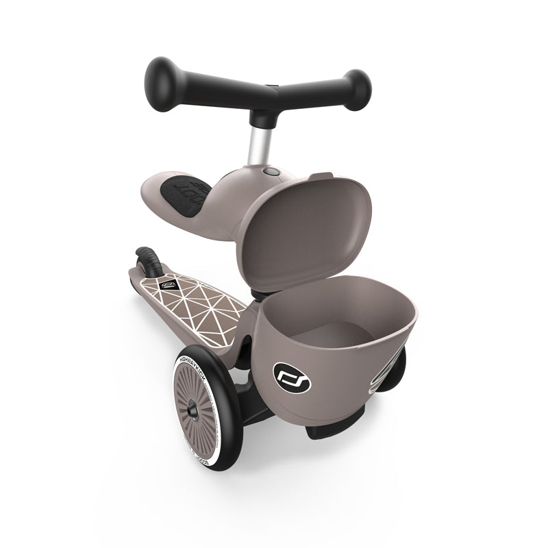 Highwaykick 1 Lifestyle Kinderroller 2-in-1 | ab 1 Jahr
