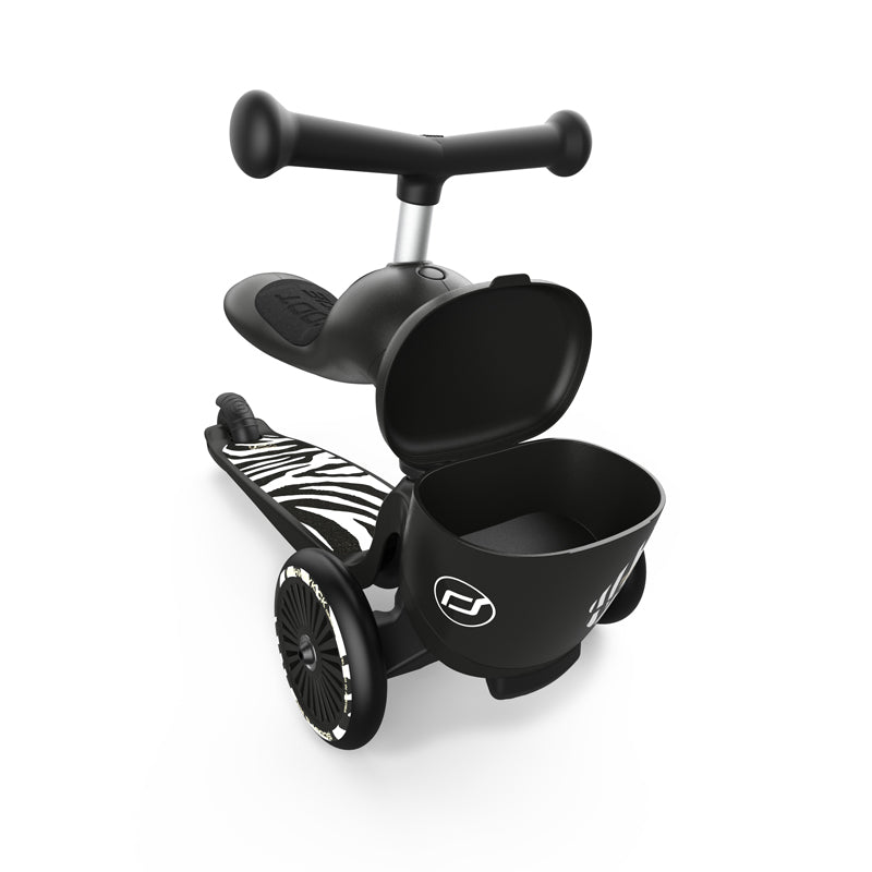 Highwaykick 1 Lifestyle Kinderroller 2-in-1 | ab 1 Jahr