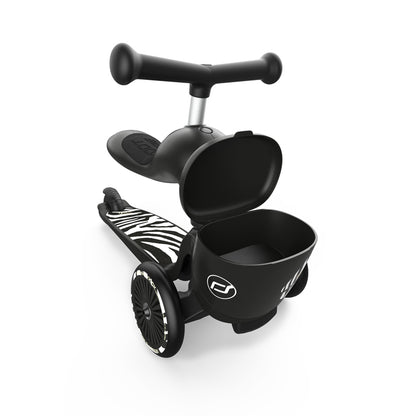 Highwaykick 1 Lifestyle Kinderroller 2-in-1 | ab 1 Jahr