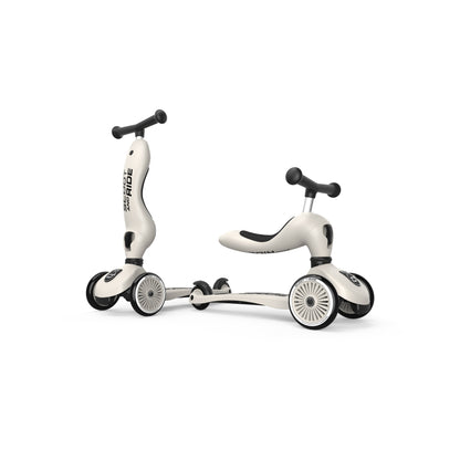 Highwaykick 1 Kinderroller 2-in-1 | ab 1 Jahr