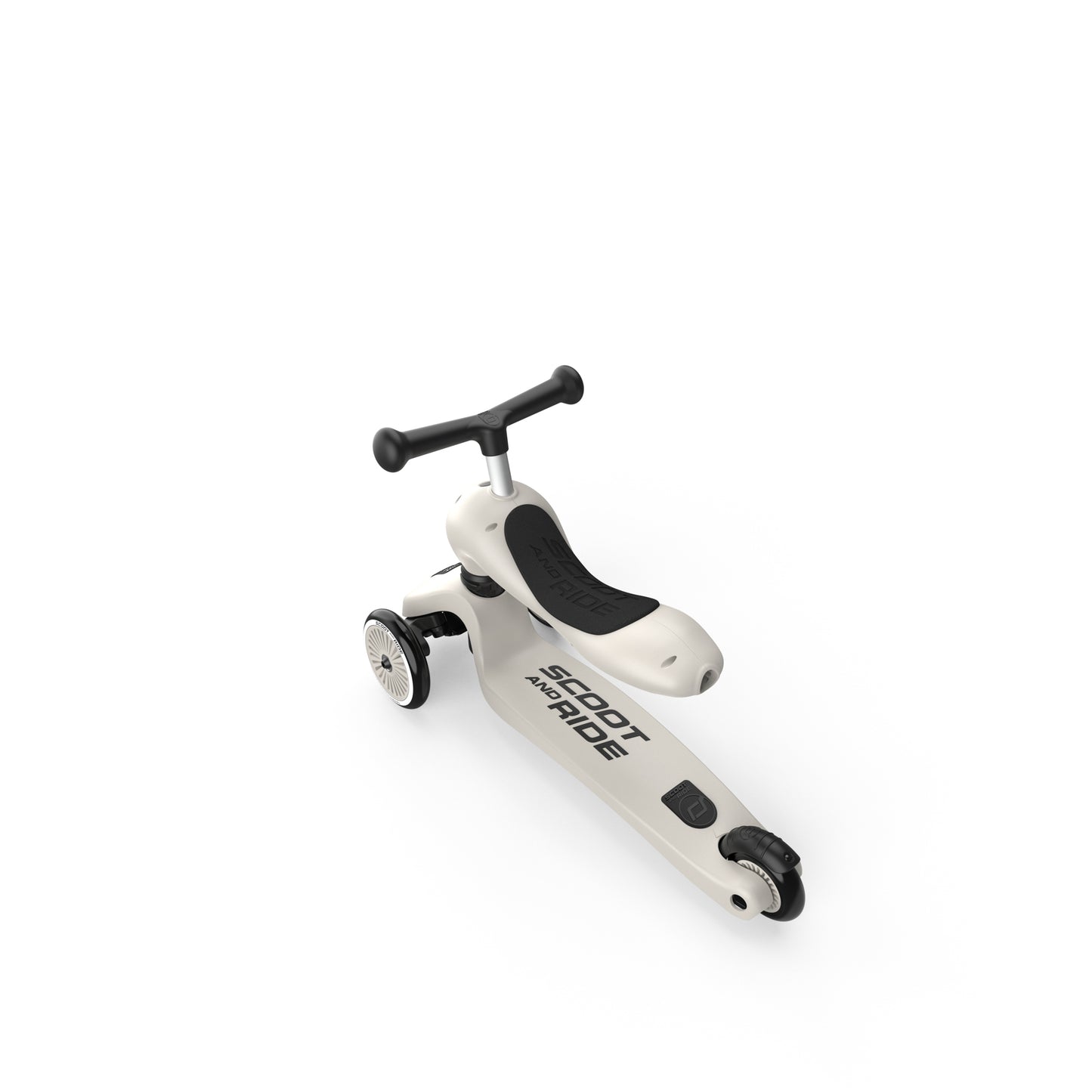 Highwaykick 1 Kinderroller 2-in-1 | ab 1 Jahr