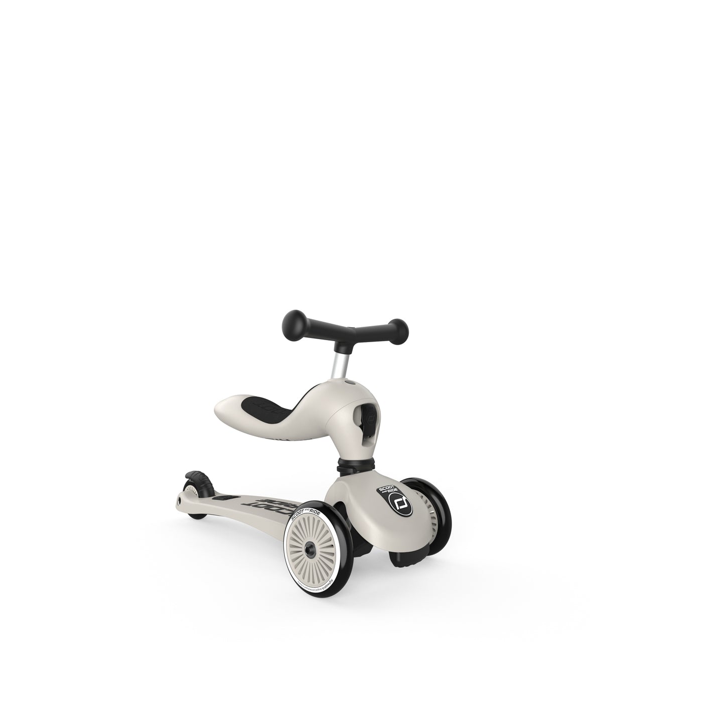 Highwaykick 1 Kinderroller 2-in-1 | ab 1 Jahr