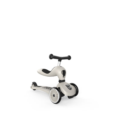 Highwaykick 1 Kinderroller 2-in-1 | ab 1 Jahr