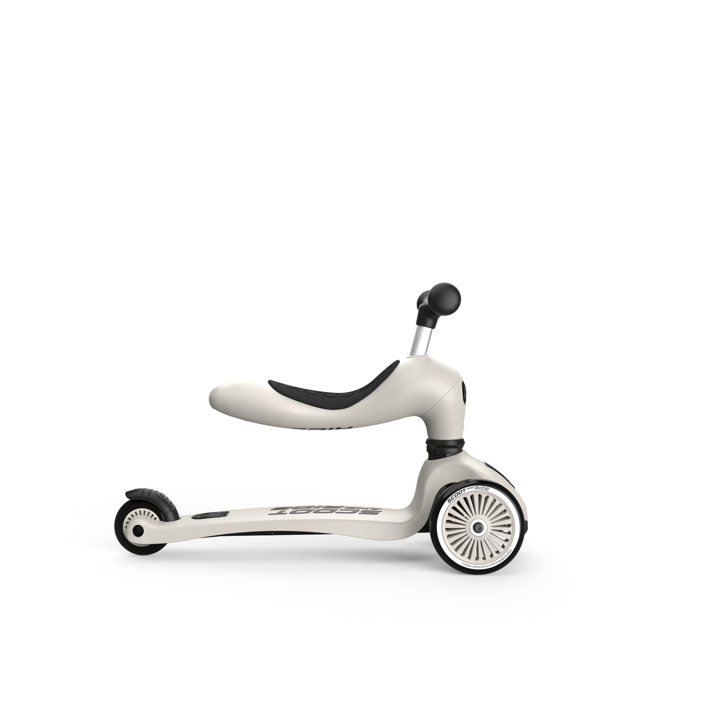 Highwaykick 1 Kinderroller 2-in-1 | ab 1 Jahr
