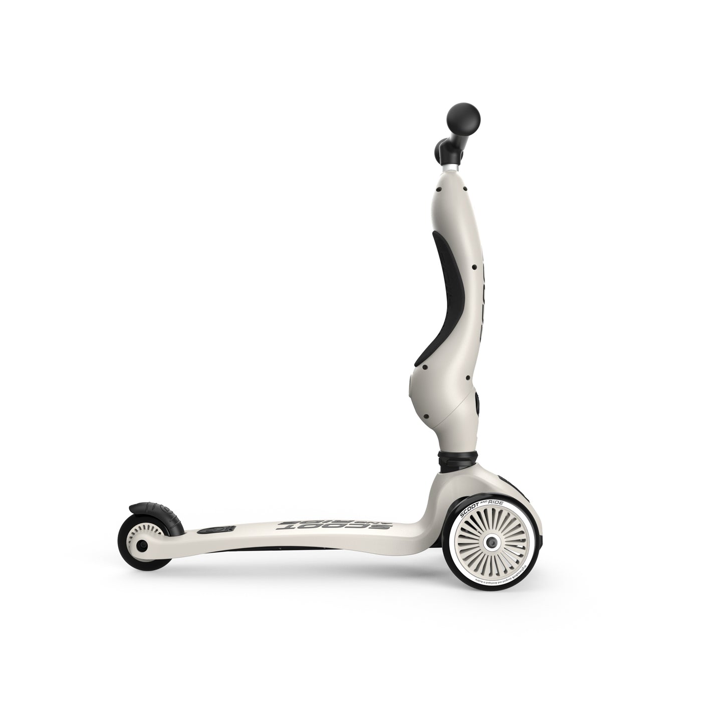Highwaykick 1 Kinderroller 2-in-1 | ab 1 Jahr