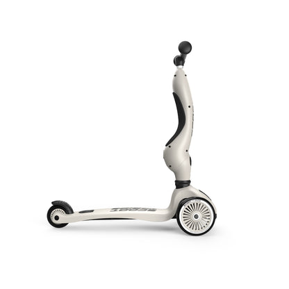 Highwaykick 1 Kinderroller 2-in-1 | ab 1 Jahr