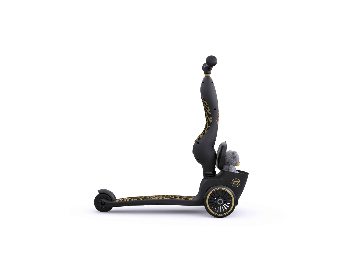 Highwaykick 1 Lifestyle Kinderroller 2-in-1 | ab 1 Jahr