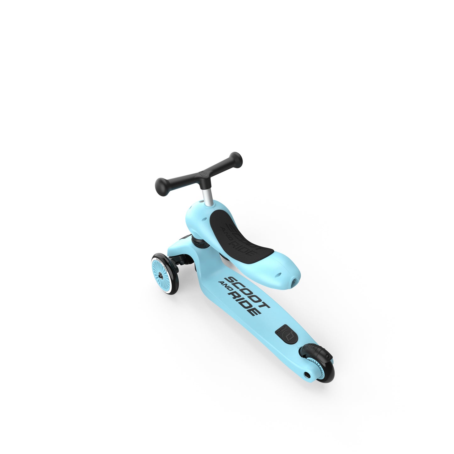 Highwaykick 1 Kinderroller 2-in-1 | ab 1 Jahr