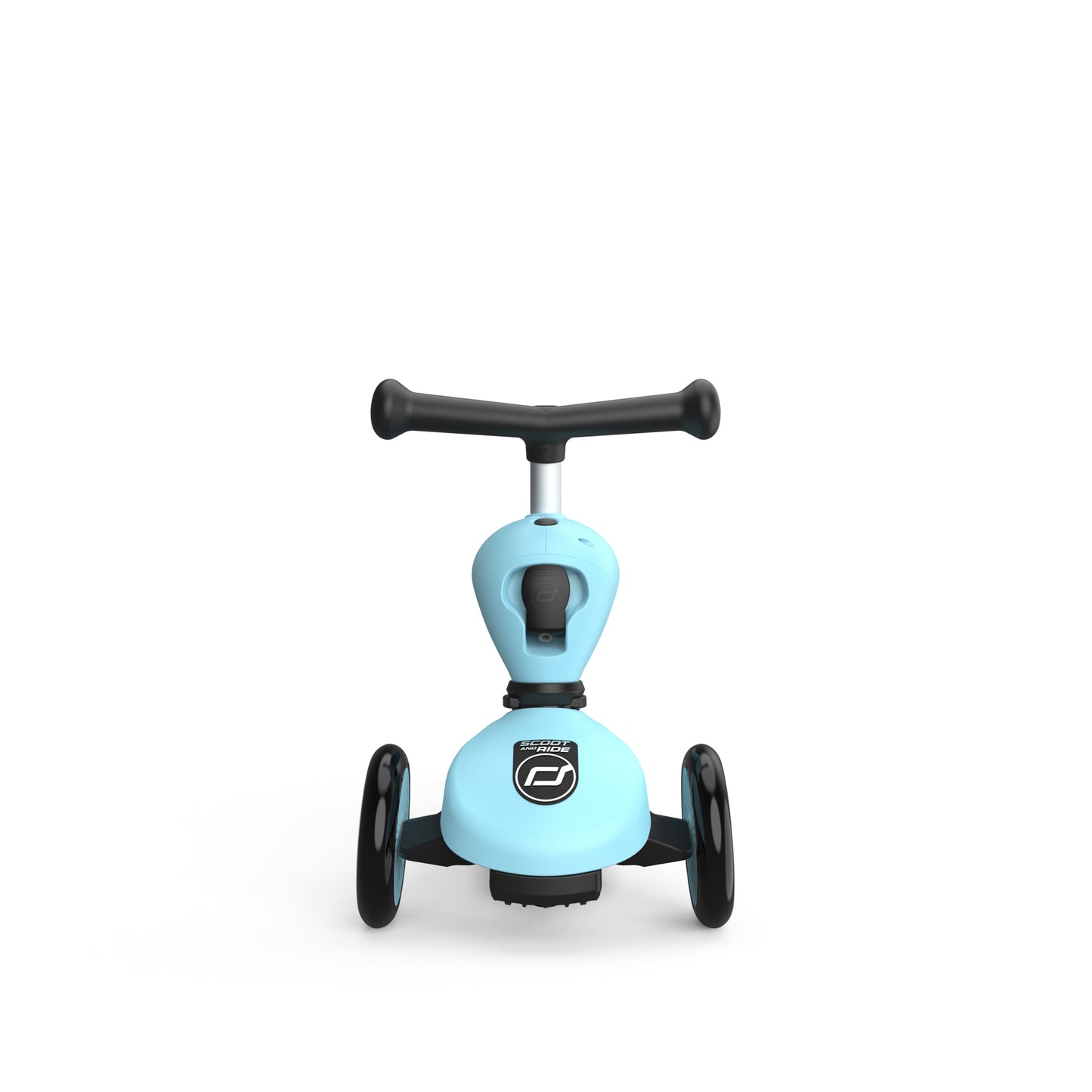 Highwaykick 1 Kinderroller 2-in-1 | ab 1 Jahr