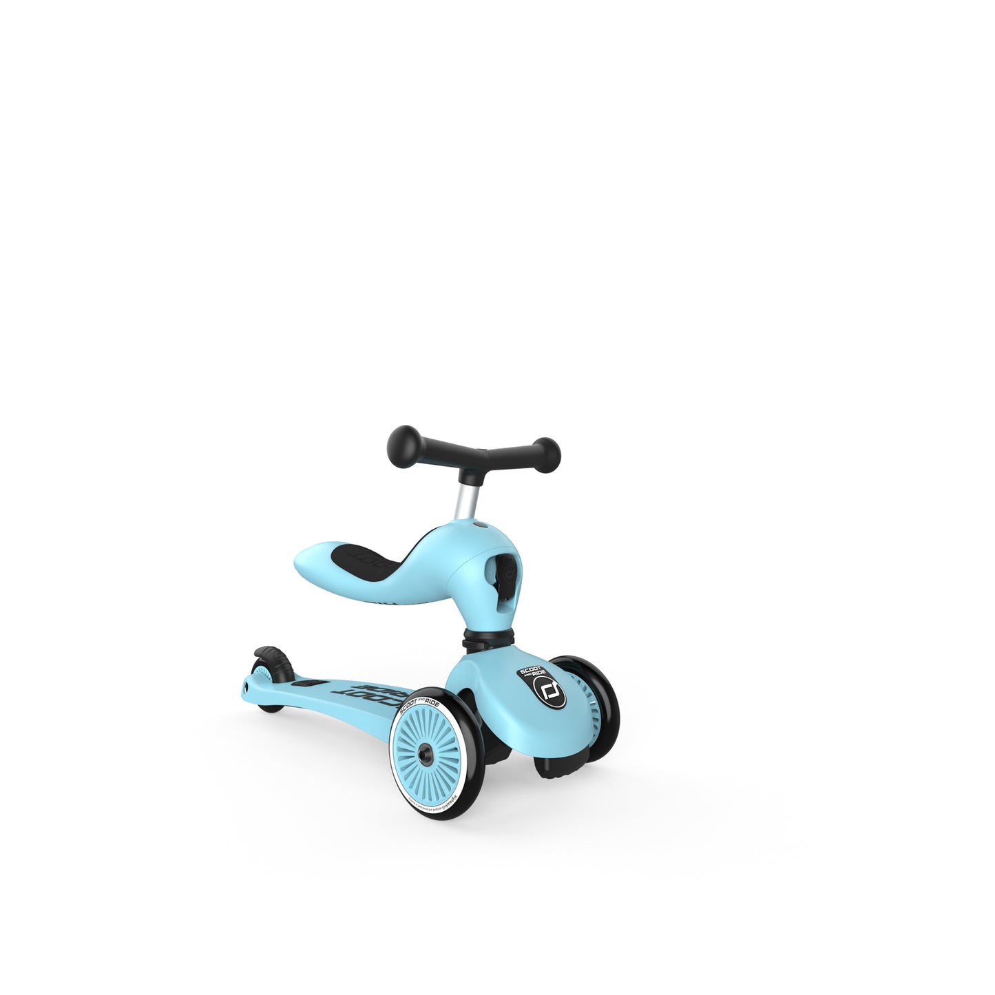 Highwaykick 1 Kinderroller 2-in-1 | ab 1 Jahr