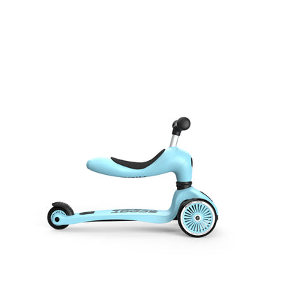 Highwaykick 1 Kinderroller 2-in-1 | ab 1 Jahr