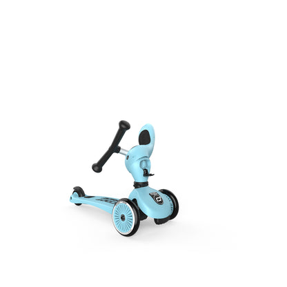 Highwaykick 1 Kinderroller 2-in-1 | ab 1 Jahr