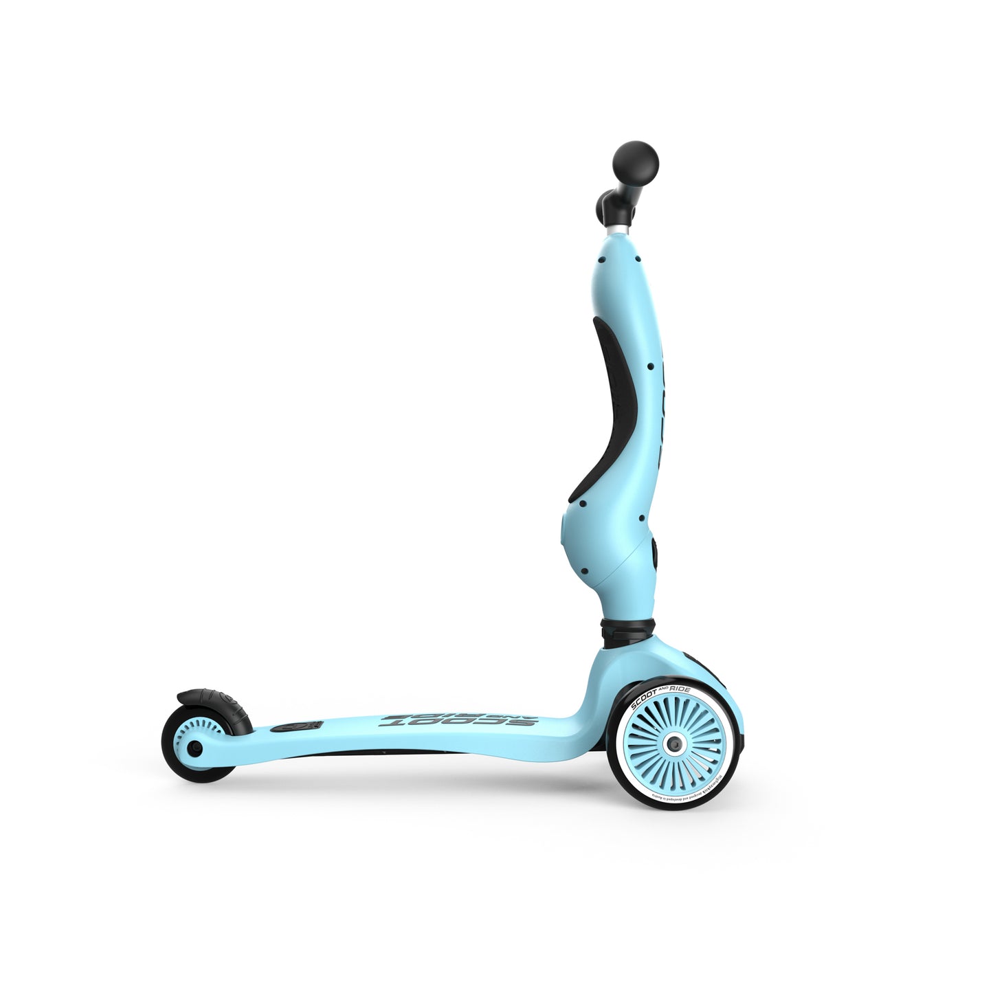 Highwaykick 1 Kinderroller 2-in-1 | ab 1 Jahr