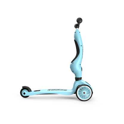 Highwaykick 1 Kinderroller 2-in-1 | ab 1 Jahr
