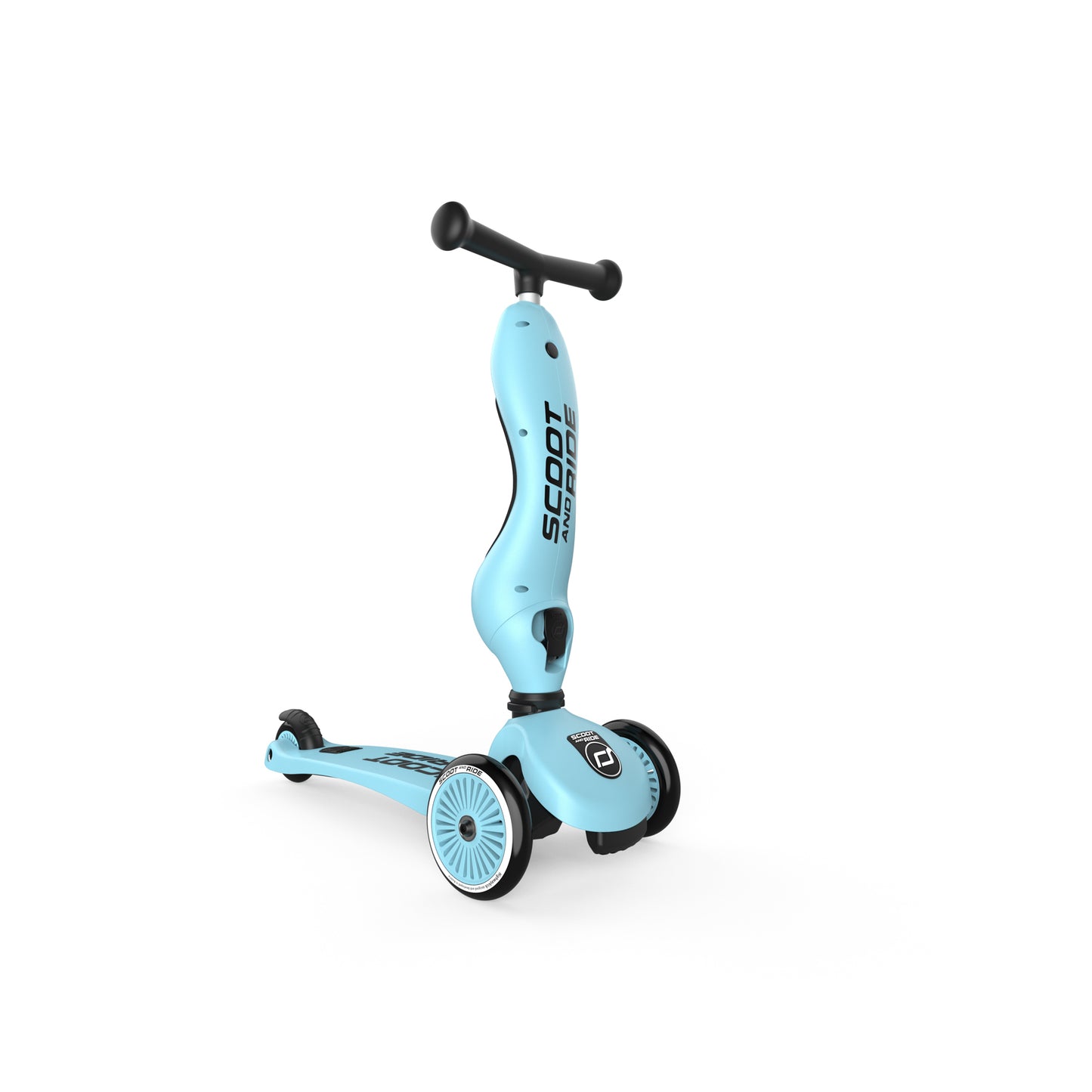 Highwaykick 1 Kinderroller 2-in-1 | ab 1 Jahr