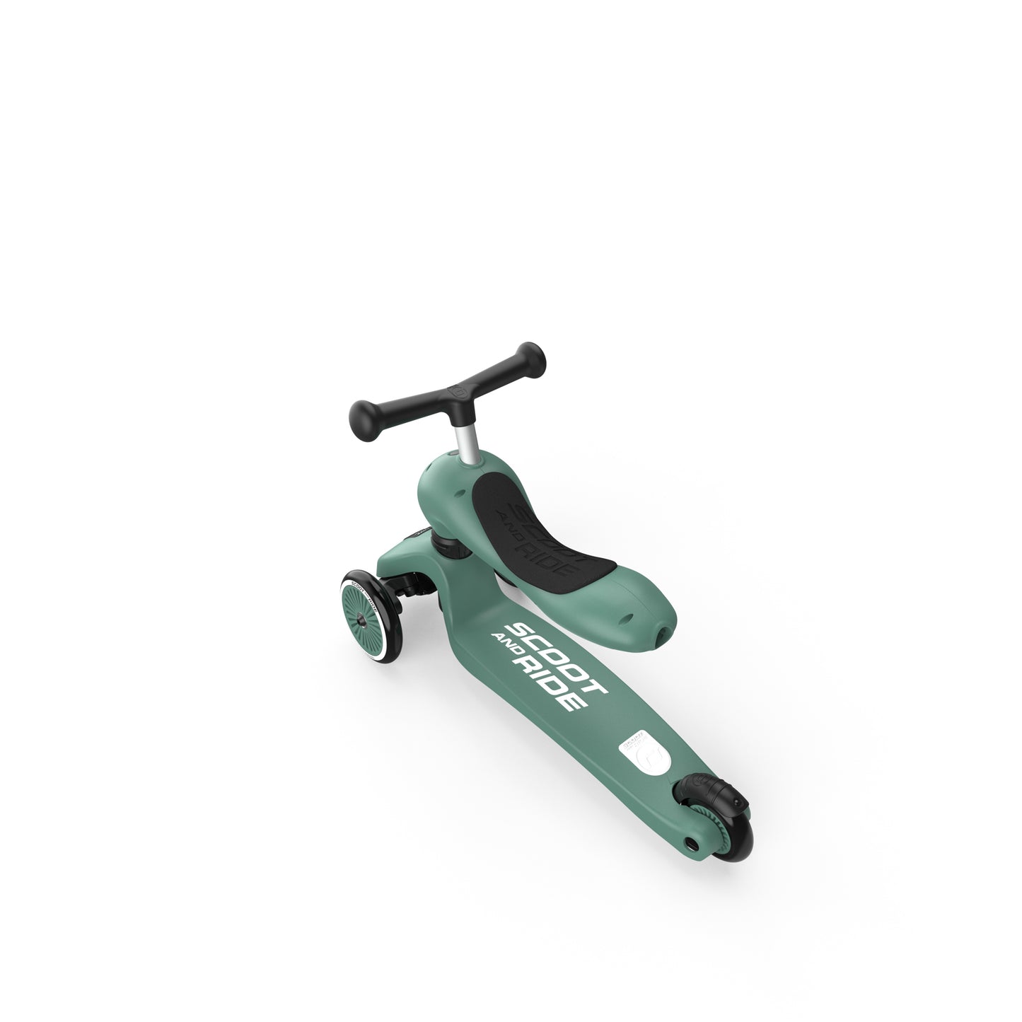Highwaykick 1 Kinderroller 2-in-1 | ab 1 Jahr