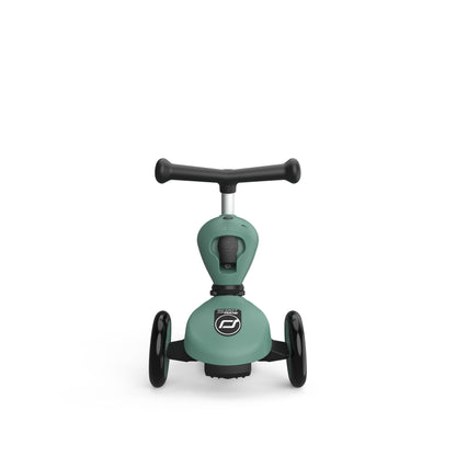 Highwaykick 1 Kinderroller 2-in-1 | ab 1 Jahr