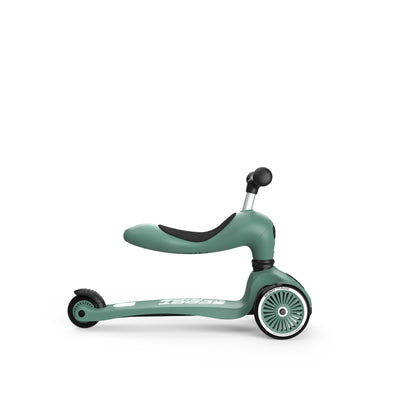 Highwaykick 1 Kinderroller 2-in-1 | ab 1 Jahr