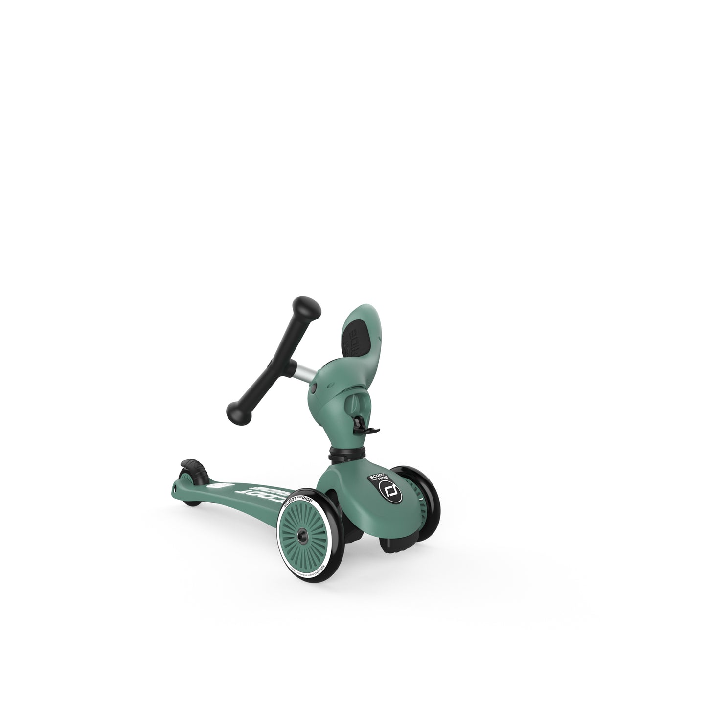 Highwaykick 1 Kinderroller 2-in-1 | ab 1 Jahr