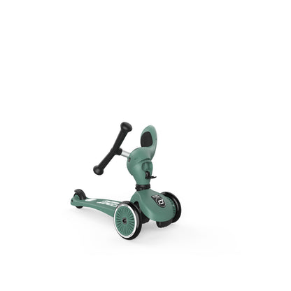 Highwaykick 1 Kinderroller 2-in-1 | ab 1 Jahr