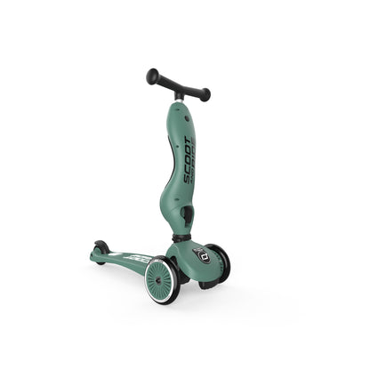 Highwaykick 1 Kinderroller 2-in-1 | ab 1 Jahr