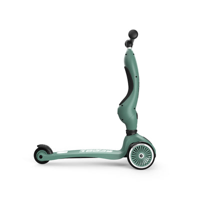 Highwaykick 1 Kinderroller 2-in-1 | ab 1 Jahr