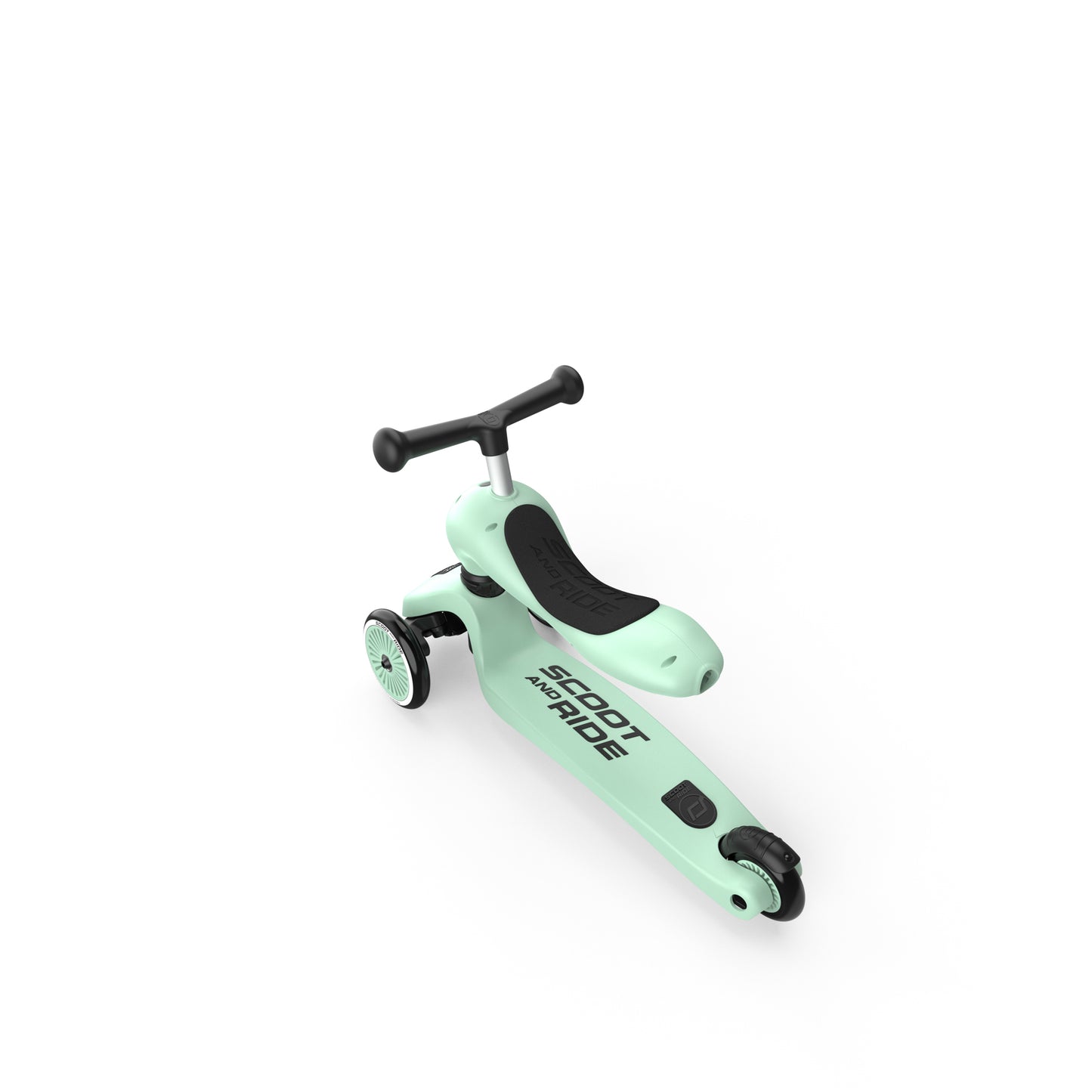 Highwaykick 1 Kinderroller 2-in-1 | ab 1 Jahr