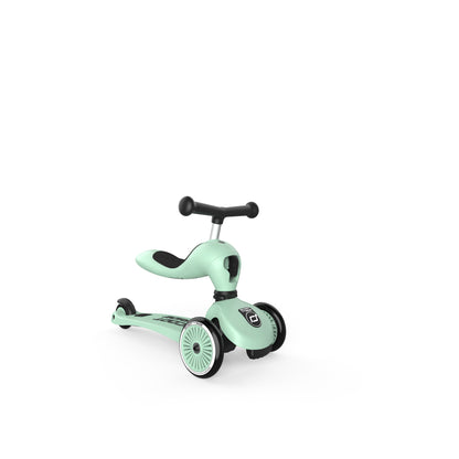 Highwaykick 1 Kinderroller 2-in-1 | ab 1 Jahr