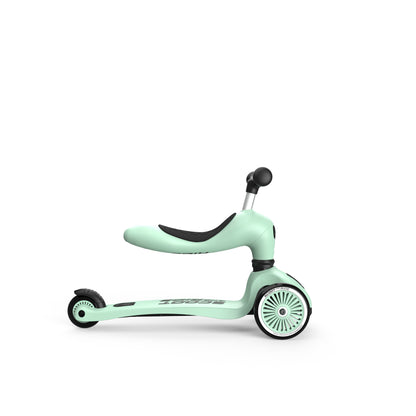 Highwaykick 1 Kinderroller 2-in-1 | ab 1 Jahr