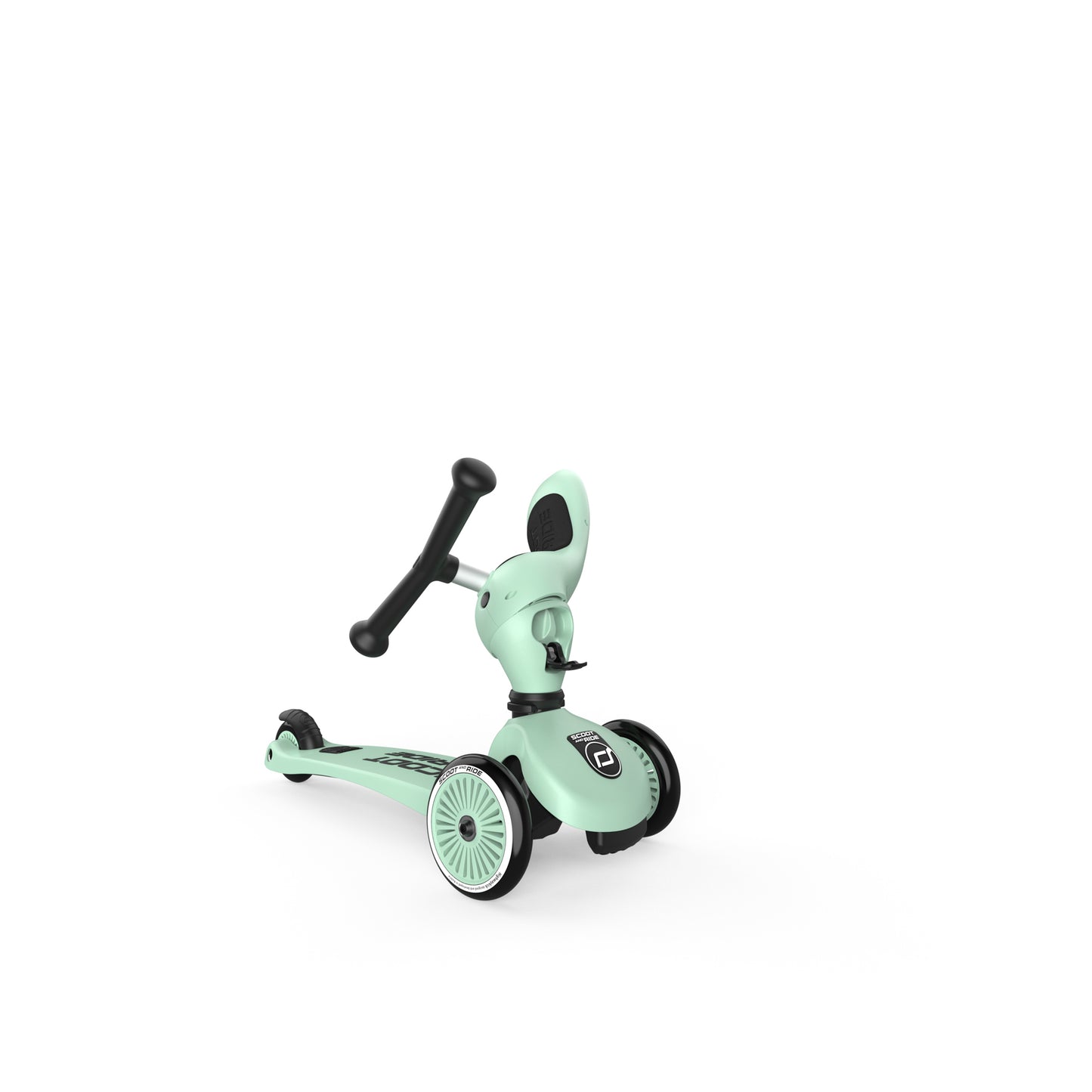 Highwaykick 1 Kinderroller 2-in-1 | ab 1 Jahr