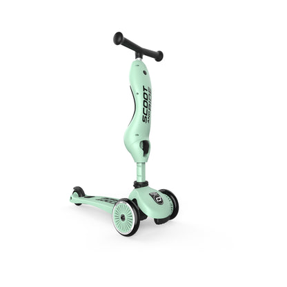 Highwaykick 1 Kinderroller 2-in-1 | ab 1 Jahr