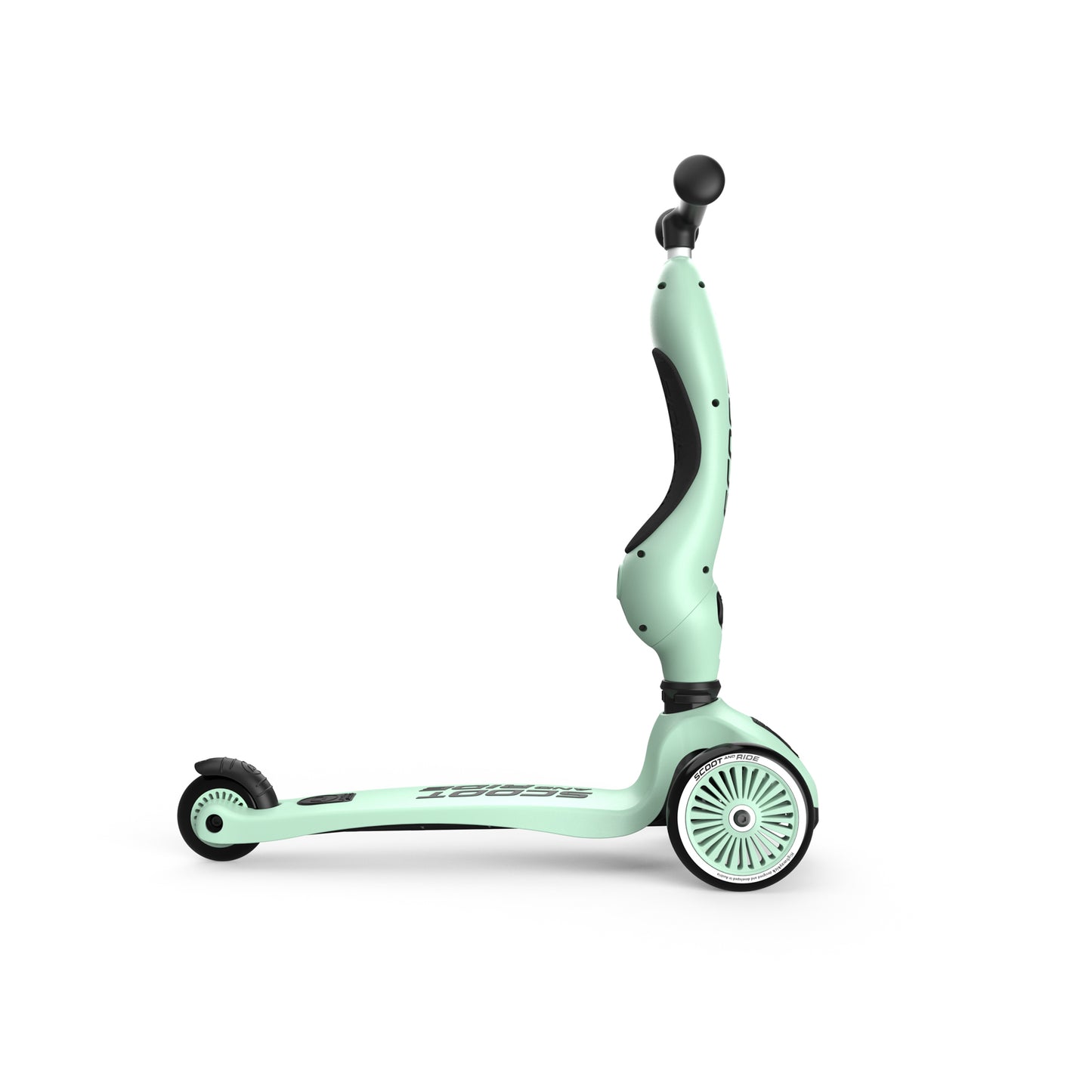 Highwaykick 1 Kinderroller 2-in-1 | ab 1 Jahr