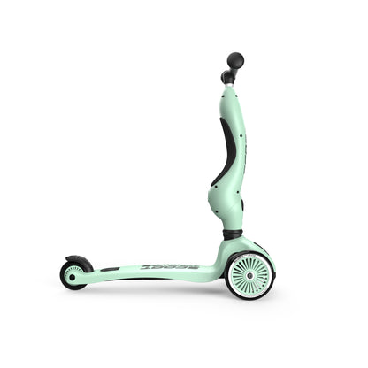 Highwaykick 1 Kinderroller 2-in-1 | ab 1 Jahr