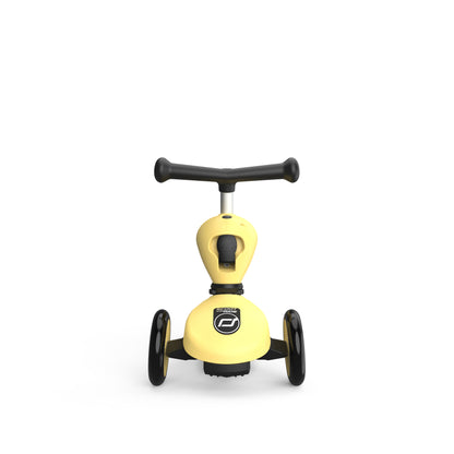 Highwaykick 1 Kinderroller 2-in-1 | ab 1 Jahr