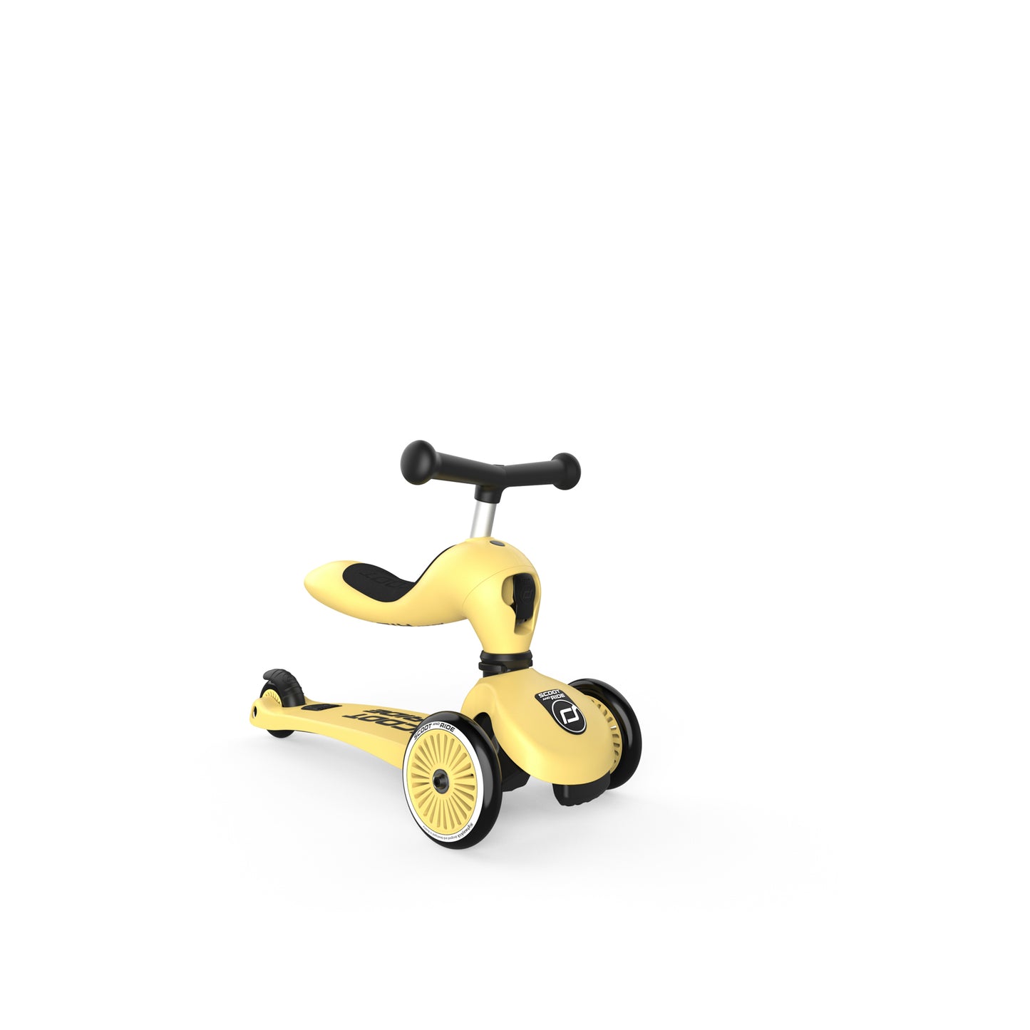 Highwaykick 1 Kinderroller 2-in-1 | ab 1 Jahr