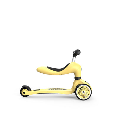 Highwaykick 1 Kinderroller 2-in-1 | ab 1 Jahr