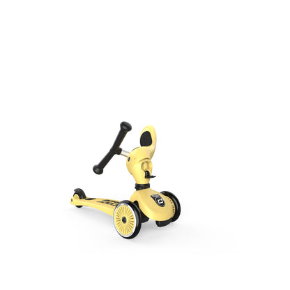 Highwaykick 1 Kinderroller 2-in-1 | ab 1 Jahr