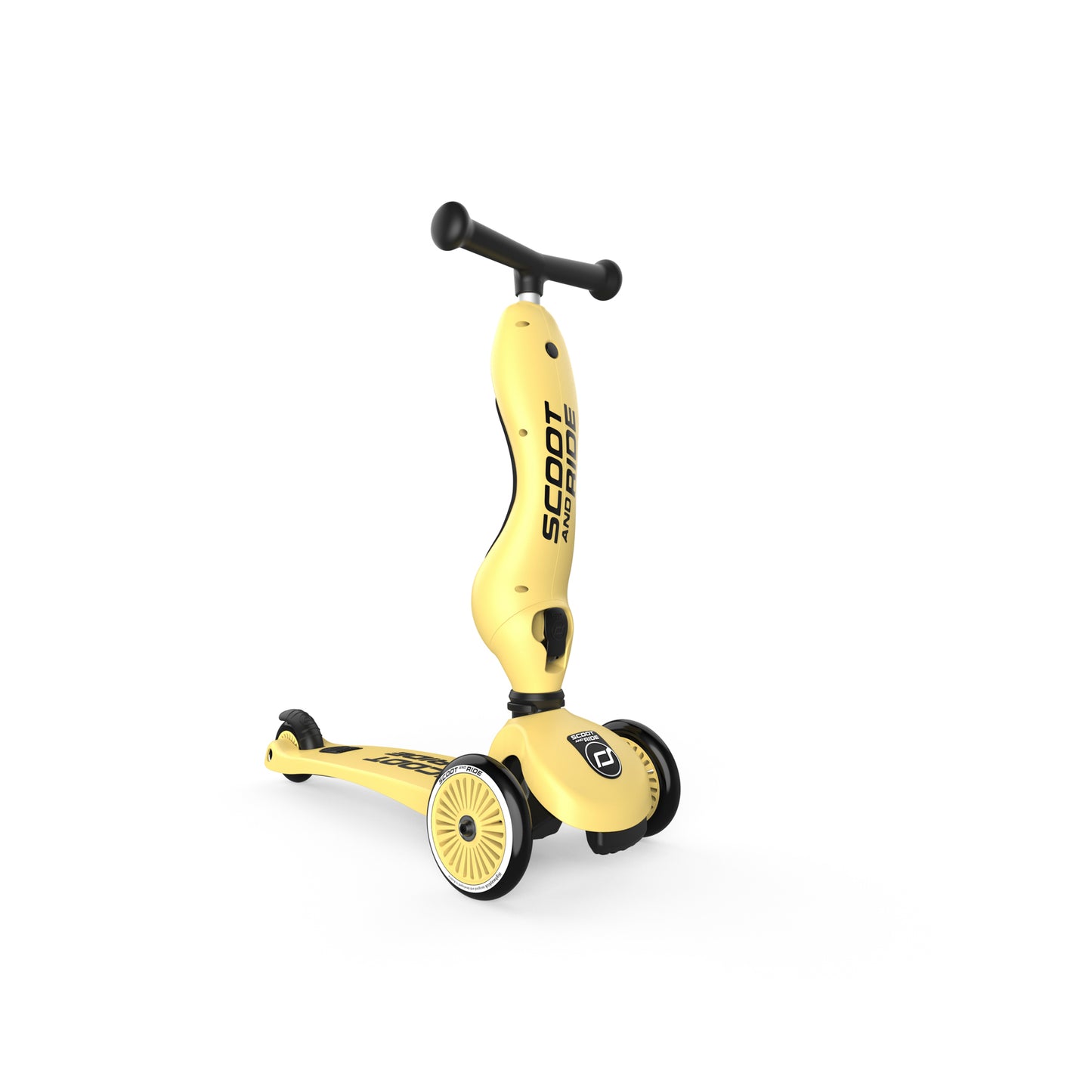 Highwaykick 1 Kinderroller 2-in-1 | ab 1 Jahr