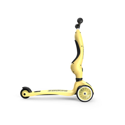 Highwaykick 1 Kinderroller 2-in-1 | ab 1 Jahr