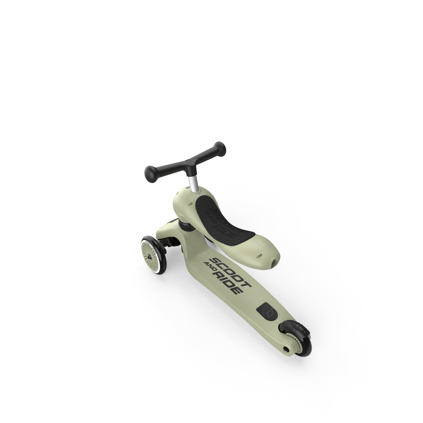 Highwaykick 1 Kinderroller 2-in-1 | ab 1 Jahr