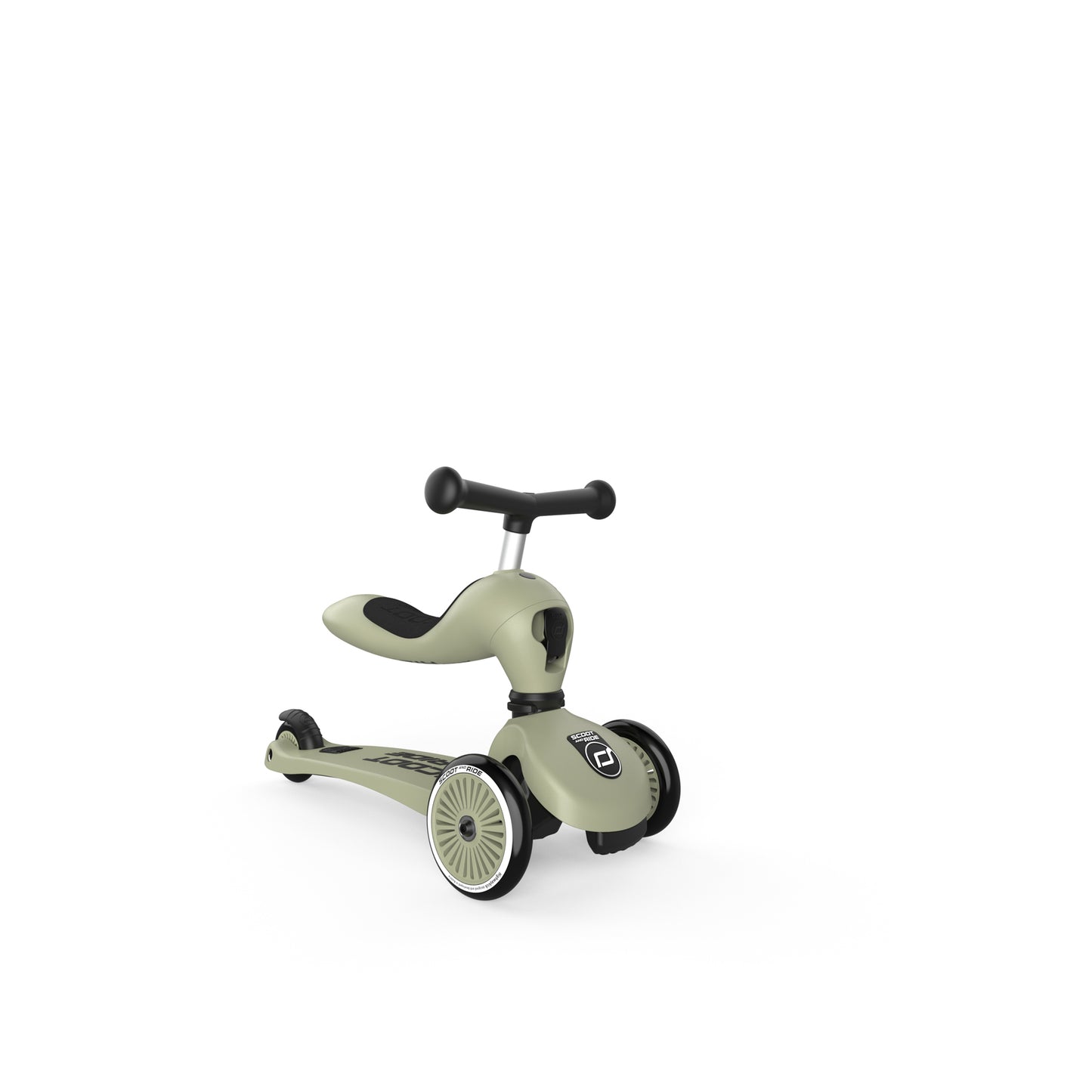 Highwaykick 1 Kinderroller 2-in-1 | ab 1 Jahr