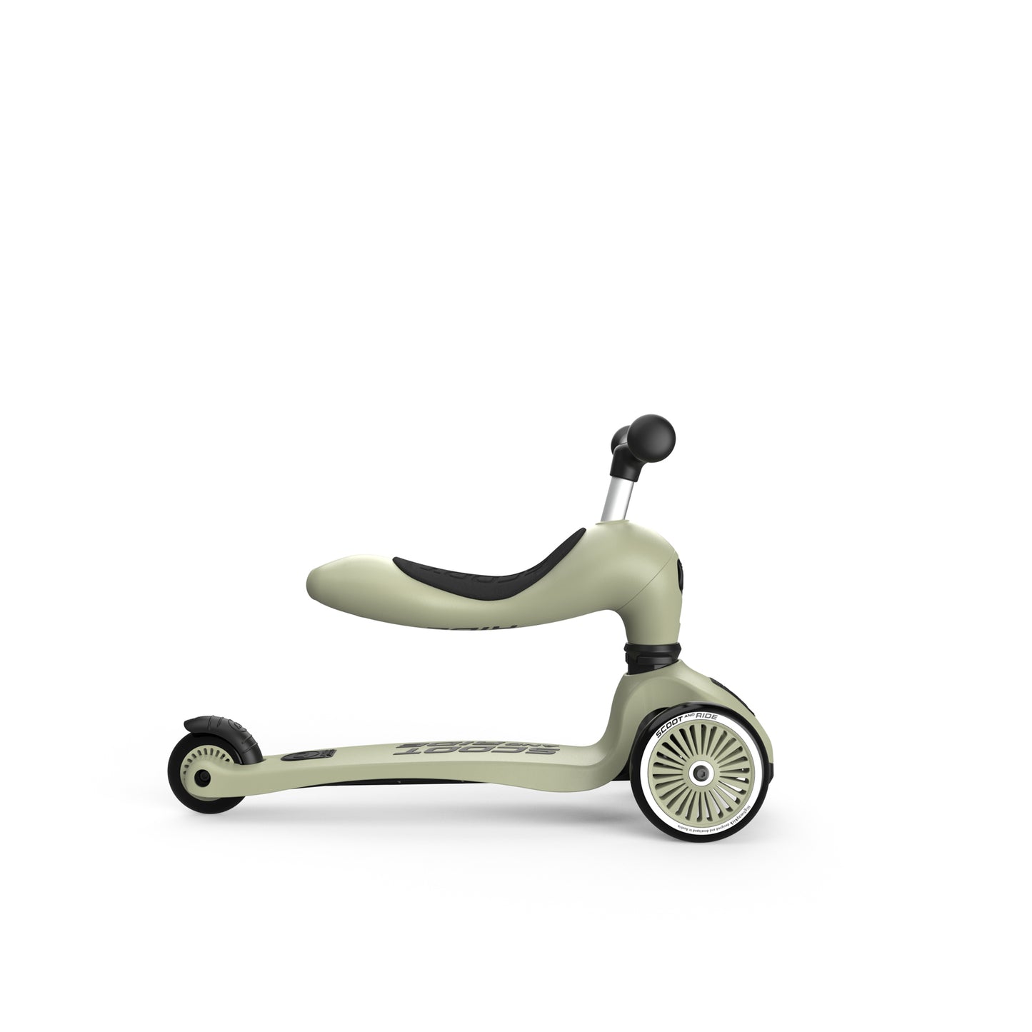 Highwaykick 1 Kinderroller 2-in-1 | ab 1 Jahr